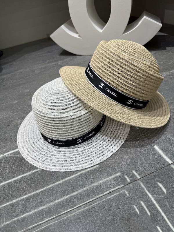 CHanel top hat dx238